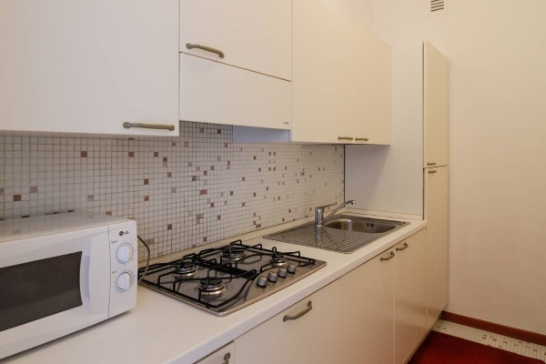 Residence Hotel Torino Uno